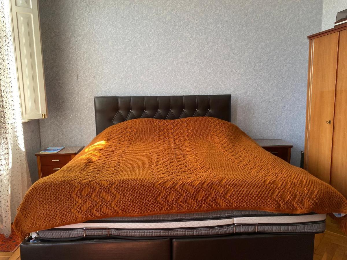 Cosy Guesthouse Ckaltubo Zewnętrze zdjęcie