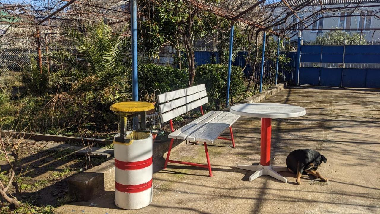 Cosy Guesthouse Ckaltubo Zewnętrze zdjęcie