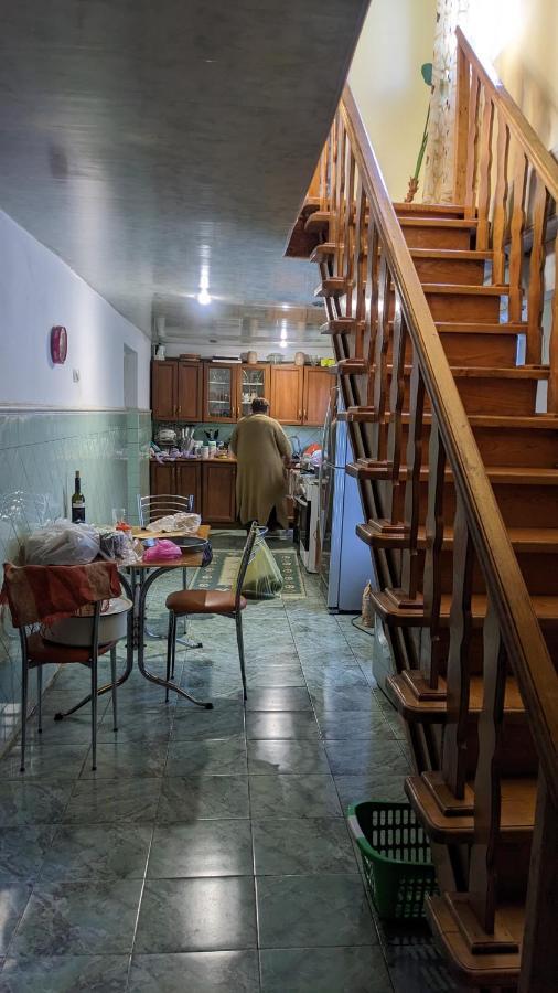 Cosy Guesthouse Ckaltubo Zewnętrze zdjęcie